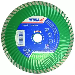 Lemez Super Turbo 115 Mm/ 22, 2 kép