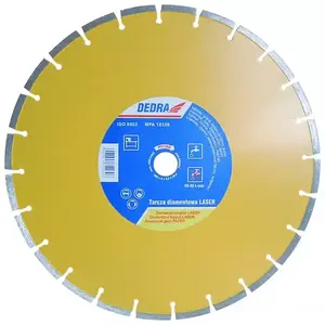 Lemez Laser 350 Mm/ 25, 4 kép