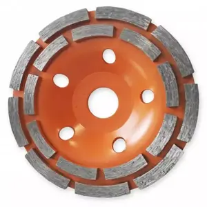Dupla lemez Segment 180mm/22, 2 kép