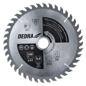 Vágólemez fára 40z Átmérő 350x30 Mm kép