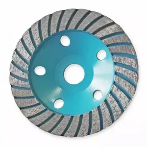 Csiszolólemez Turbo 125 Mm/22, 2 kép
