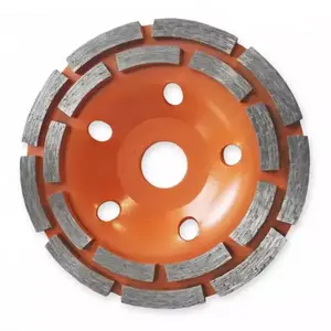 Dupla lemez Segment 125mm/22, 2 kép