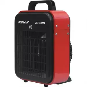Elektromos Fűtőtest 3000W kép