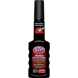 STP benzin injekciós tisztító 200ml kép