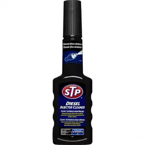 STP Diesel injekciós tisztító 200ml kép