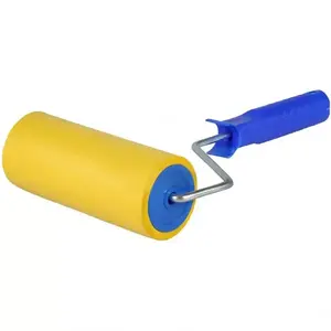 Tapétázó henger 15 cm kép