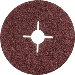 Csiszolópapír tépőzáras, 125 mm, P 40, 5 db, Drel kép