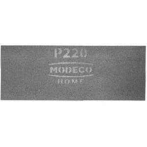 Csiszoló háló 220 Modeco kép