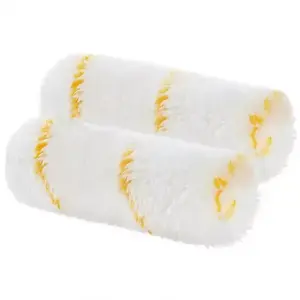 Festőhenger girpaint 10 cm (2db) kép