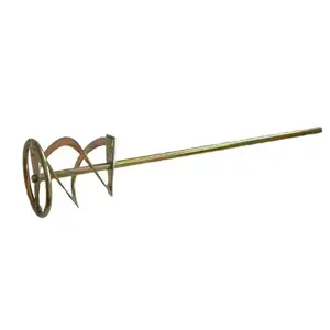 Habarcskeverő SDS 100mm kép