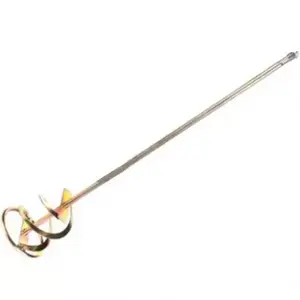 SDS habarcskeverő 120mm kép