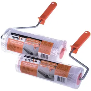 Letekercselő henger 75/230mm Hajtás kép