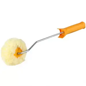 Festőhenger fogantyúval sarok Motive 5cm kép