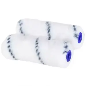 Festőhenger nylon 7cm (2db) motive kép