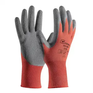Kesztyű eco grip 8 kép