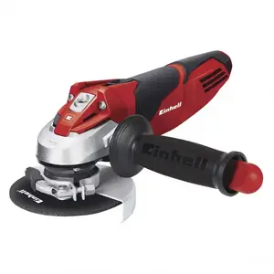 Sarokcsiszoló 720W TE-AG 115 Expert kép