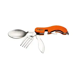 Neo kemping zsebkés 100 mm 63-027 kép