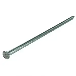Lapos fej szögek 1, 4x25mm bezfelületkezelés kép
