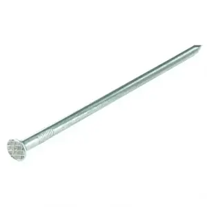 Lapos fej szögek horganyzott 1, 4x25mm kép