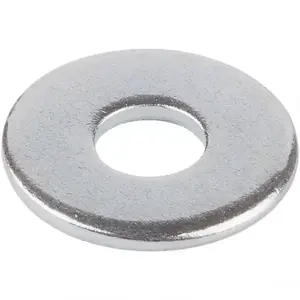 Alátét széles horganyzott. 13, 0x37x3, 0mm kép