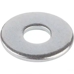 Alátét széles horganyzott. 8, 4x24x2, 0mm kép