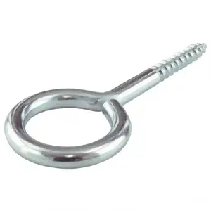 Szemcsavarok, horganyzott 10x3x1, 8mm kép