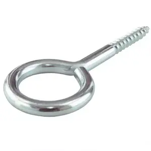 Szemcsavarok, horganyzott 12x4x2, 0mm kép