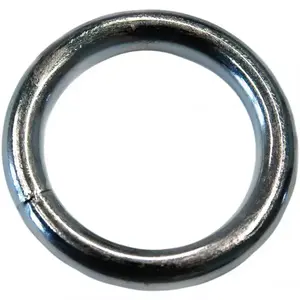 Horganyzott gyűrű 9, 0x45mm kép