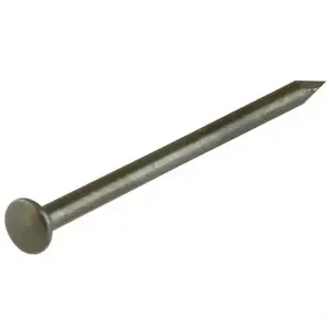 Huzalszeg acélkék sárgaréz fejjel 2, 0x16mm kép