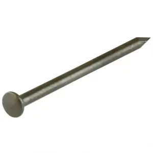 Huzalszeg acélkék sárgaréz fejjel 2, 0x23mm kép