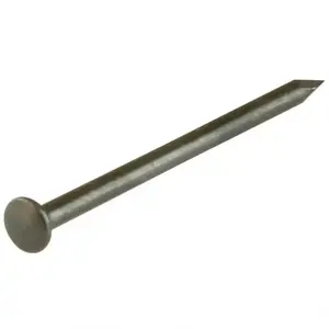 Huzalszeg acélkék sárgaréz fejjel 2, 0x30mm kép