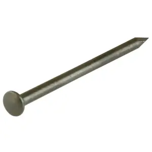 Huzalszeg acélkék sárgaréz fejjel 2, 0x40mm kép