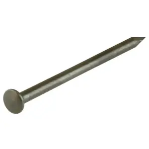Huzalszeg acélkék sárgaréz fejjel 2, 0x50mm kép