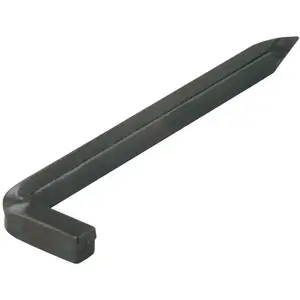 Acél kapcsok a kemény falakhoz 2, 0x40mm kép