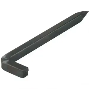 Acél kapcsok a kemény falakhoz 2, 5x50mm kép