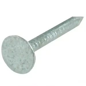 Huzalszeg szögek horganyzott 2, 0x20mm kép