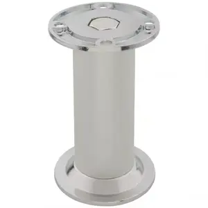Bútorláb D-868 100mm alumínium STAHL kép