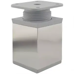Bútorláb DAKP-27 60mm króm STAHL kép