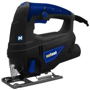 Dekopír fűrészgép 600W NU600 kép