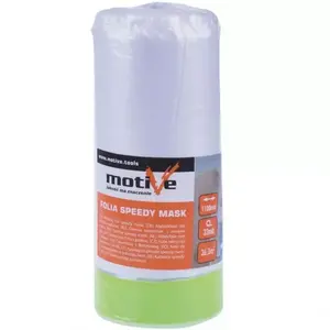 Fólia Speedy Mask 300/33 Motive kép