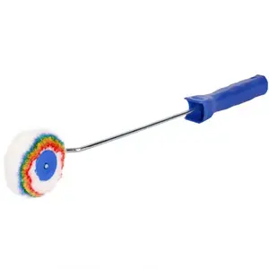 Festőhenger fogantyúval sarok 5cm kép