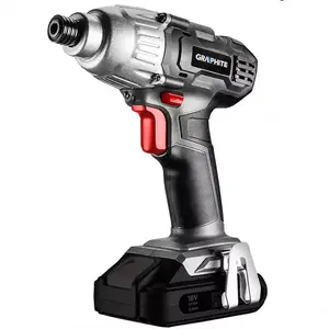 Akkumulátoros csavarhúzó energia + 18 V, Li-Ion, akkumulátor nélkül kép
