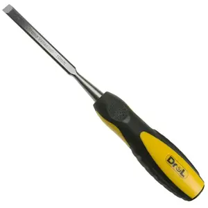 Favéső, lapos, 10 mm, Drel kép