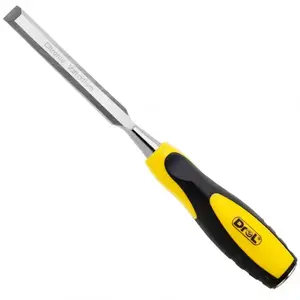 Favéső, lapos, 12 mm, Drel kép
