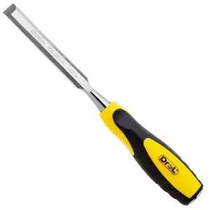Favéső, lapos, 14 mm, Drel kép