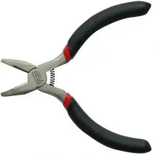 Modeco fogó univerzális pontos 115mm kép