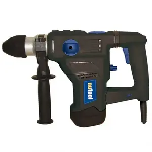 ZUZÓ KALAPÁCS 1500W MPK1501RHD kép