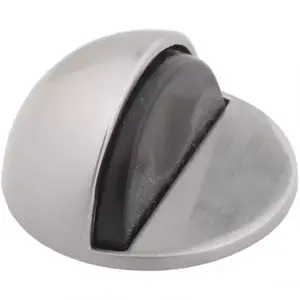 Ajtó lökhárító DB-001-S nikkel (öntapadó) kép