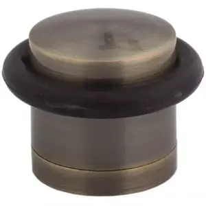 Ajtó lökhárító nagy hengeres DB-002 patina kép