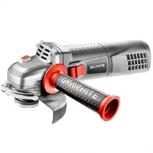 Csiszoló 1100W, 125, 59G110 kép